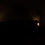 Quarto E Sala A 200 M Da Praia | Fm 144/407
