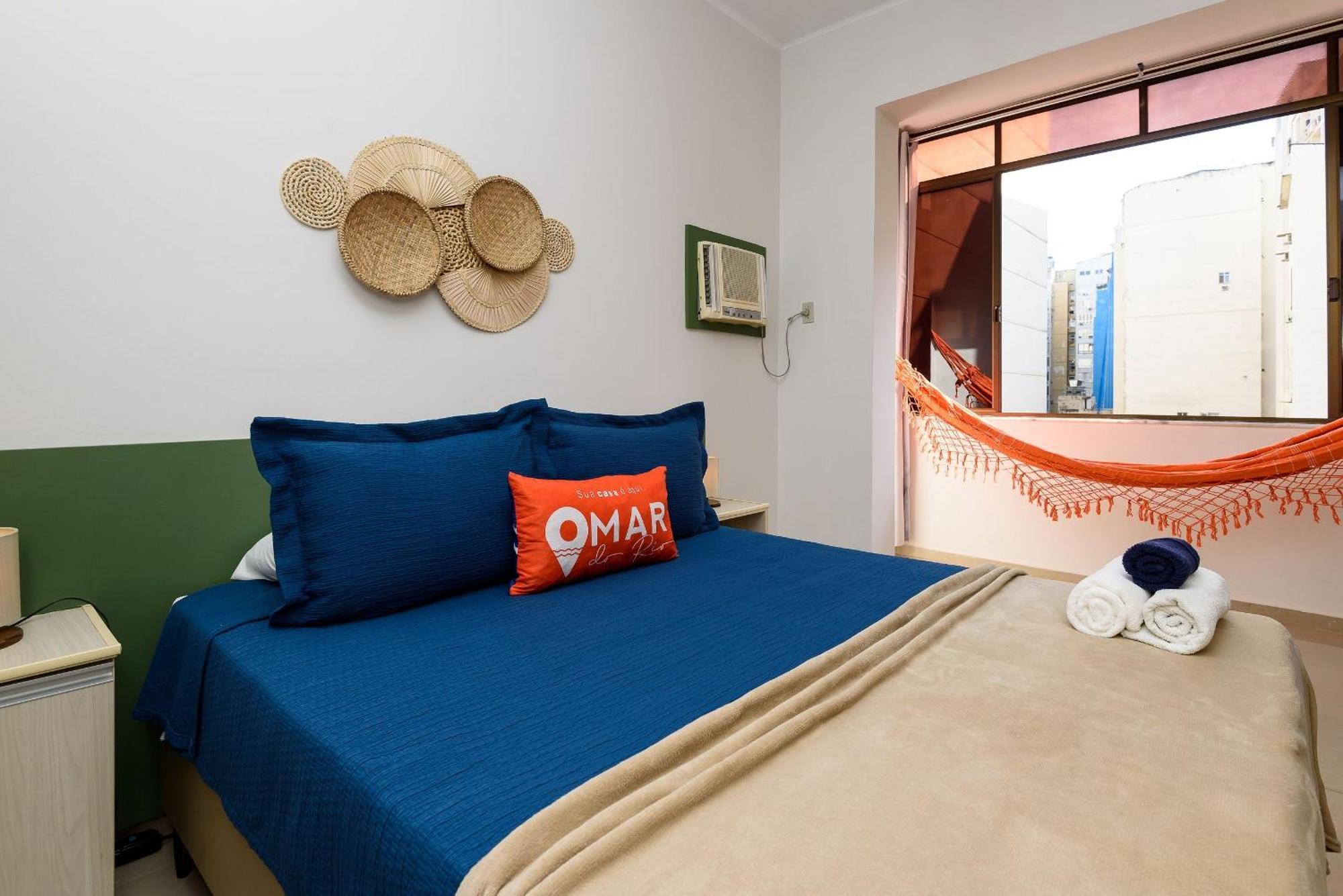 E Sala A 200 M Da | Fm 144/407 Apartamento Rio de Janeiro