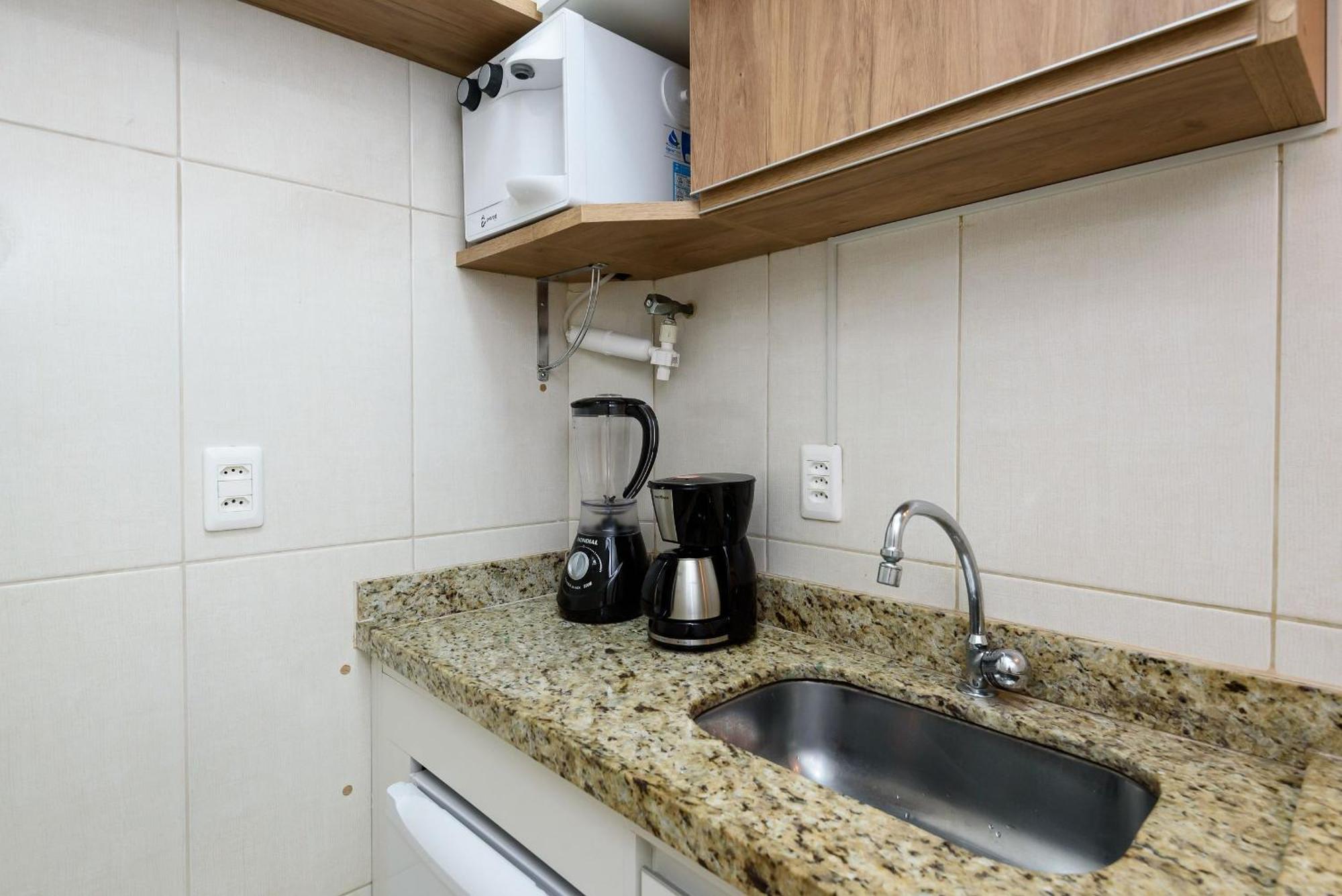 E Sala A 200 M Da | Fm 144/407 Apartamento