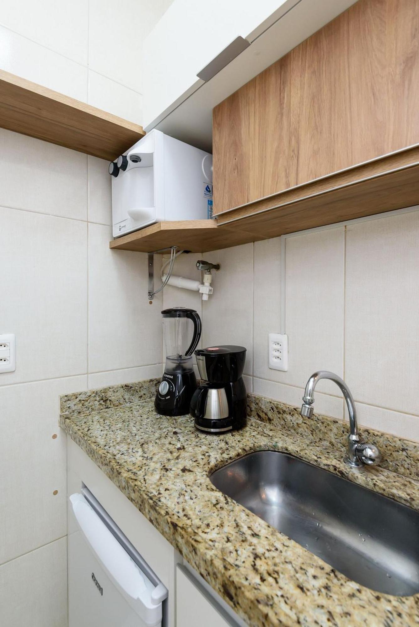 Apartamento E Sala A 200 M Da | Fm 144/407 *