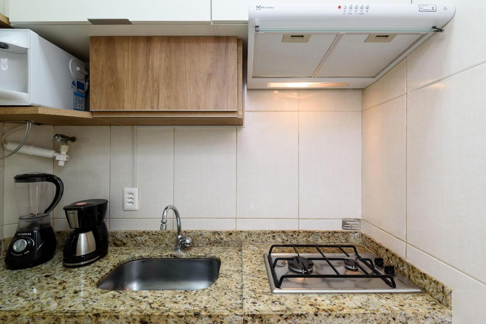 E Sala A 200 M Da | Fm 144/407 Apartamento Rio de Janeiro