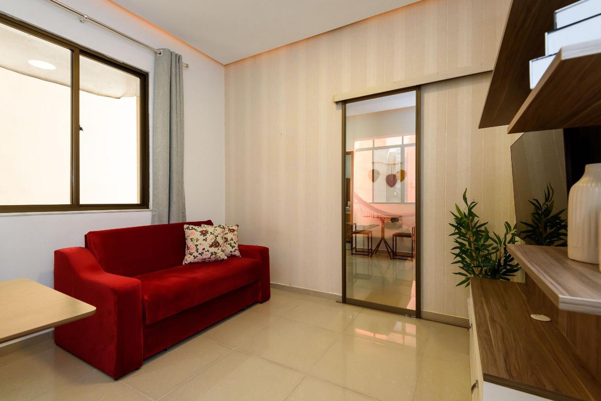 Apartamento E Sala A 200 M Da | Fm 144/407 Rio de Janeiro