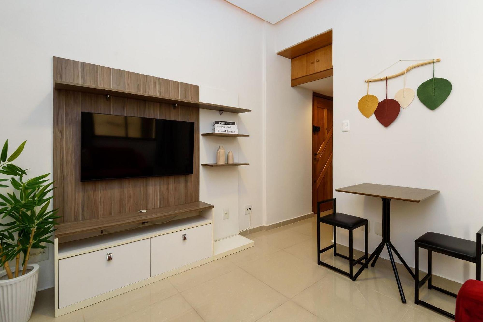 E Sala A 200 M Da | Fm 144/407 Apartamento
