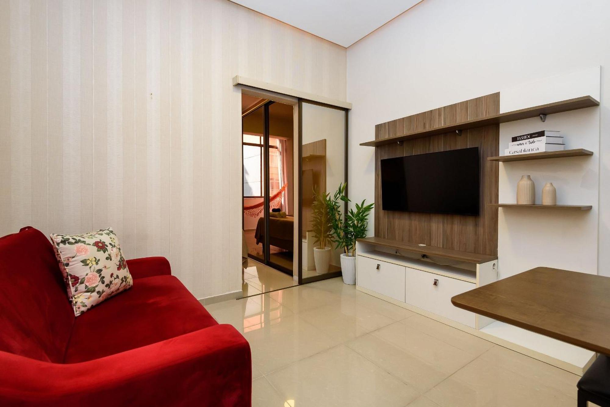 E Sala A 200 M Da | Fm 144/407 Apartamento Rio de Janeiro